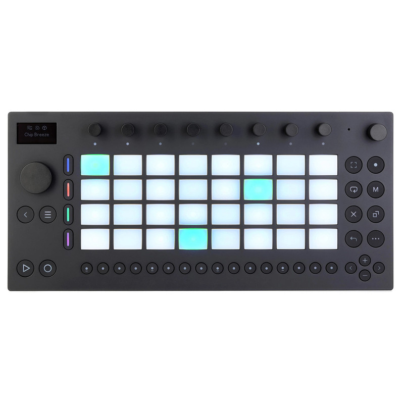AbletonMove移动创作神器