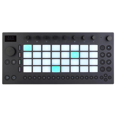 AbletonMove移动创作神器