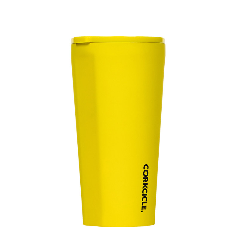 美国CORKCICLE.咖啡杯保温杯