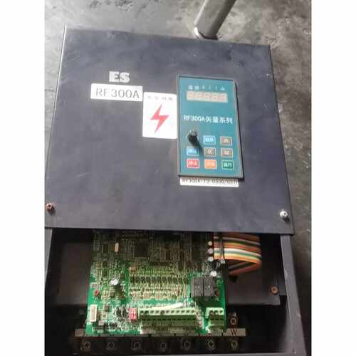 下来意斯特变频器RF300A-T3-30G/37P一-询价
