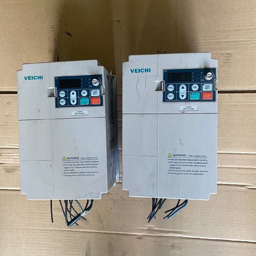 要询价---伟创AC80BT3004C变频器4KW380V剪线维修609