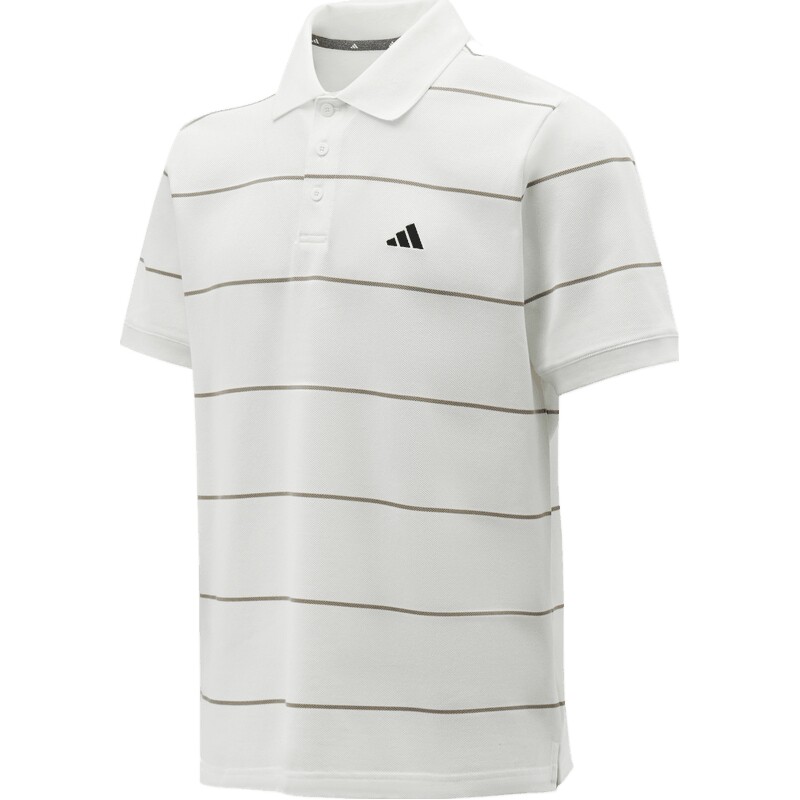 adidas阿迪达斯男子运动休闲短袖T恤KS0420