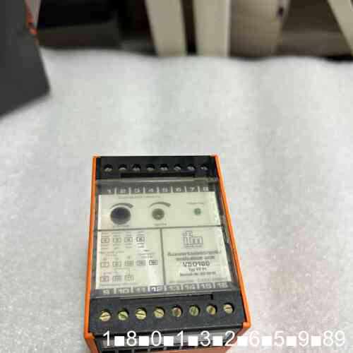 议价，VS0100. VZ31干流保护配电口
