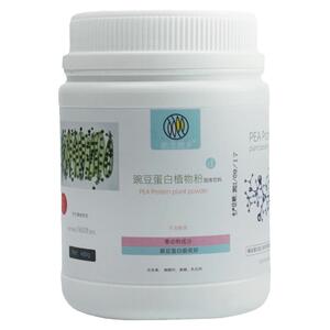 她念她乡豌豆蛋白粉植物蛋白粉
