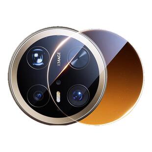 [康宁玻璃]品胜适用华为mate70Pro镜头膜mate80手机镜头膜70Pro+新款后置摄像头60Pro全覆盖60钢化防摔RS大师