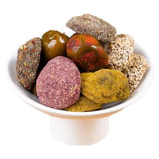 季小野青酸枣粒浏阳特产苏叶酱果五眼果野生酸枣糕饼孕妇酸甜开胃