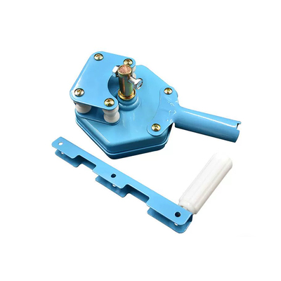 大棚配件卷膜器防生锈更耐用