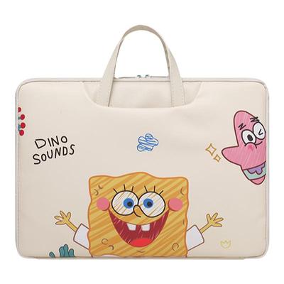 联想拯救者Y9000P笔记本电脑包16英寸适用Y7000P可爱卡通15.6寸手提差旅拉杆式14寸内胆包air14plus防水外套