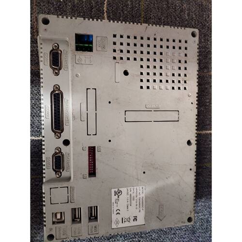 〔议价-可维修〕HITECHPWS6800C-P工控触摸屏,件,带 工业设备备件
