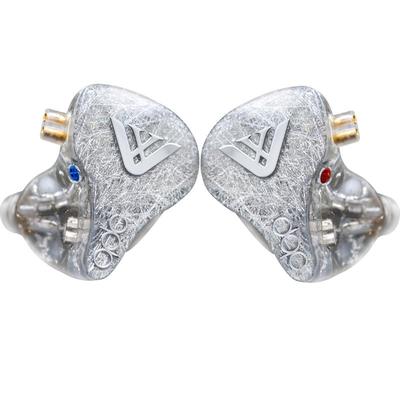 qdc变色龙anolevx动铁高端耳机