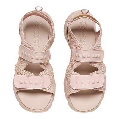 Skechers/斯凯奇女子运动凉鞋