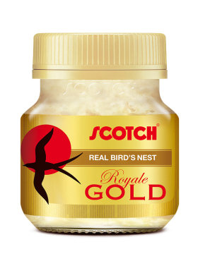 Scotch皇室御用木糖醇金丝燕窝