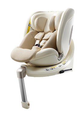 babycare新国标安全座椅3c认证