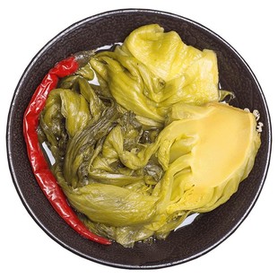 古蜀味道四川特产新繁老坛酸菜鱼专用酸菜火锅泡青菜泡菜鱼酸菜