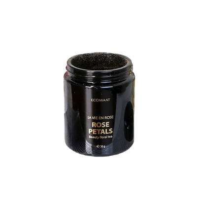 ECOMAAT伊可茉玫瑰美颜茶内调