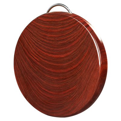 珍稀铁木抗菌防霉实木菜板