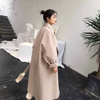 Овсяной цвет (двойной)