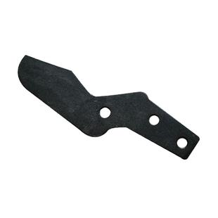 大鲸管钳快剪PPR管子割刀刀片铝塑管剪刀水线煤气管pvc剪刀切管器