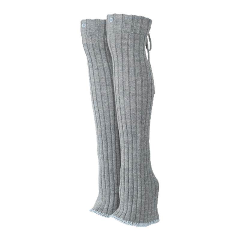 【张员瑛PICK同款】STANCE 羊毛堆堆袜套休闲女袜新款秋冬保暖袜
