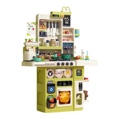 小孩子都喜欢的过家家玩具