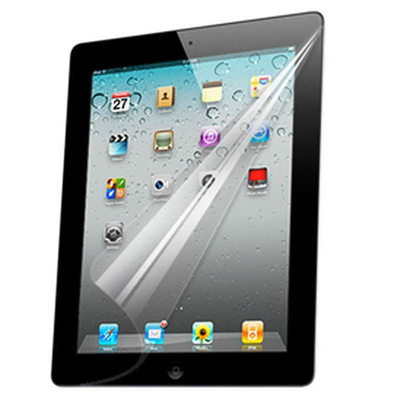 苹果IPAD贴膜迷你5pet磨砂高清膜