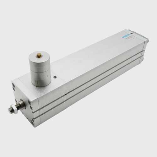 Festo ADN-80-300-KP-A-P-A 548212 10bar Compact Cylinder  Swi