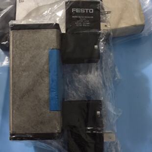 【询价】FESTO费斯托电磁阀MSFG-24/42-50/60-0D适用