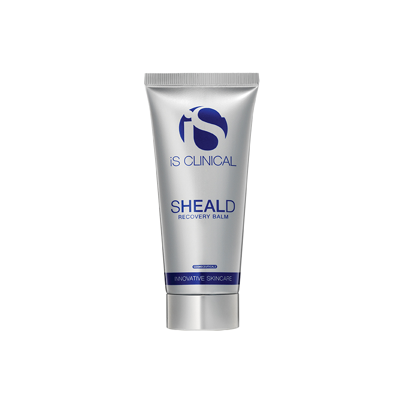 IS Clinical肌肤保护霜SHEALD面霜滋润晒后舒缓修红科丽蔻