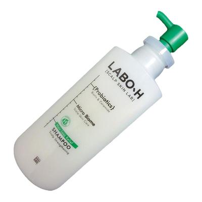 LABOH绿茶益生菌防脱强健发根
