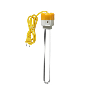 热水瓶专用热得快烧水棒安全热的快电老虎加热器家用暖壶自动断电