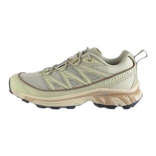韩国直邮SALOMON XT-6 Expanse (苜蓿/脆饼/芦荟洗)(L47445600)