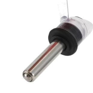 【仓鼠滚珠水壶防漏】自动喝水器喂水器饮水器挂式金丝熊不锈钢