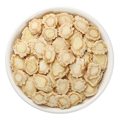 雷鹤堂工厂自营中药材桔梗片精选