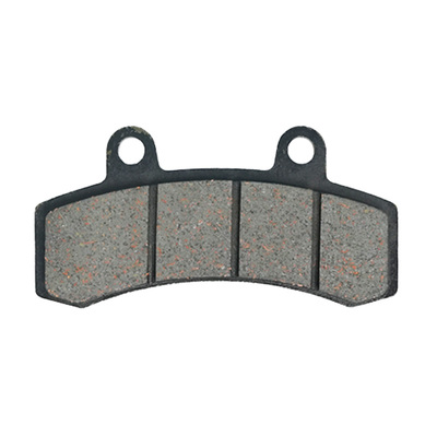 黑骑士电动车陶瓷耐磨碟刹片