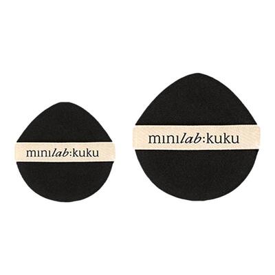 娇兰佳人干湿两用气垫粉底液粉扑