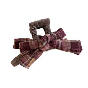 秋冬大号抓夹女高级感发量多盘发发夹2025新款鲨鱼夹发卡头饰夹子