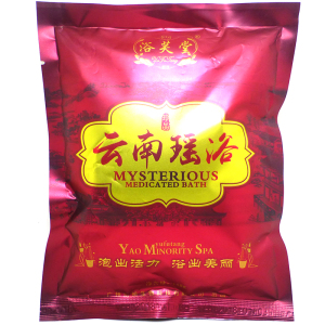150g舒筋活络驱寒祛湿厂家药浴包