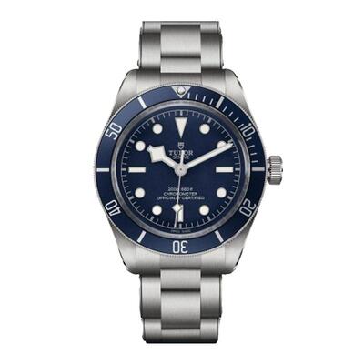 帝舵碧湾瑞士机械TUDOR