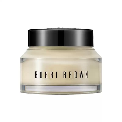 【自营】BOBBI BROWN/芭比波朗橘子面霜50ml/100ml妆前服帖滋润