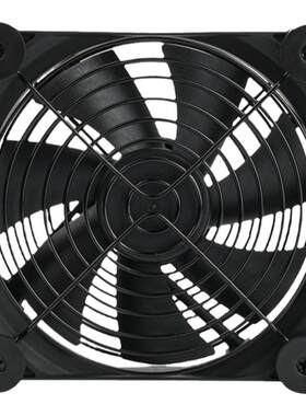 华顾机箱PCI位散热风扇侧吹支架