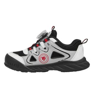 泰兰尼斯春季款儿童户外防滑平衡车鞋男宝防撞运动鞋旋钮休闲鞋