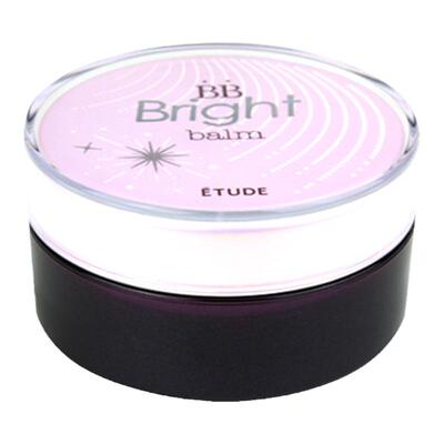 爱丽bb亮肤粉底膏湿粉保湿遮瑕强