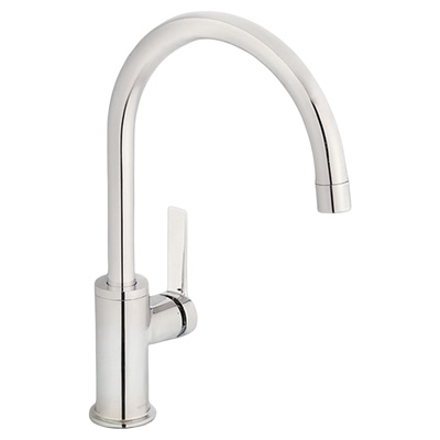 摩恩厨房水龙头洗菜盆冷热防溅水