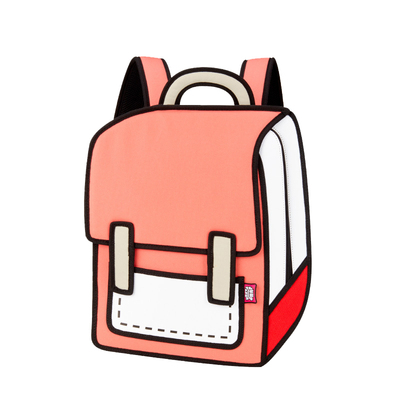 JumpFromPaper林妙妙同款书包宇宙包学生双肩包电脑包校园礼物JFP