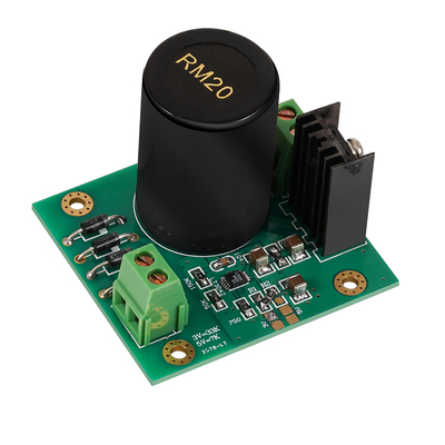 llt3042低噪声线性稳压DAC电源