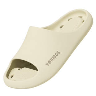 浴室拖鞋女家居室内家用2025新款情侣防滑旅行eva凉拖鞋男款洗澡