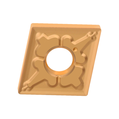 80度菱形CNMG120408外圆车刀片