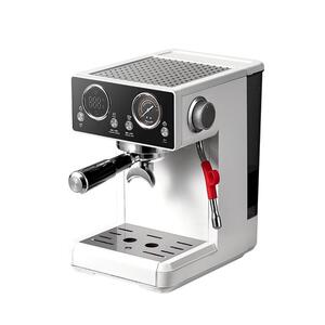 【新品】艾摩客Aeomjk大满配双泵锅炉58MM冷萃家用小型意式咖啡机