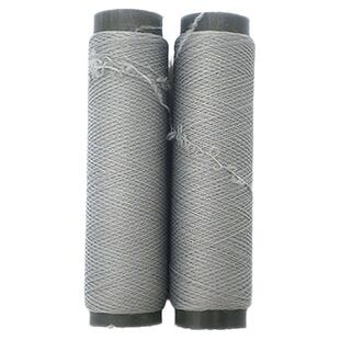 手工羊绒配线弹力丝线氨纶丝包覆纱毛衣编织领口袖口松紧丝毛线