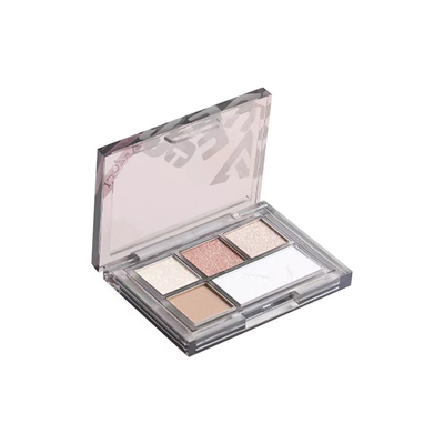 VEECCI/唯资五色眼影盘眼部修饰